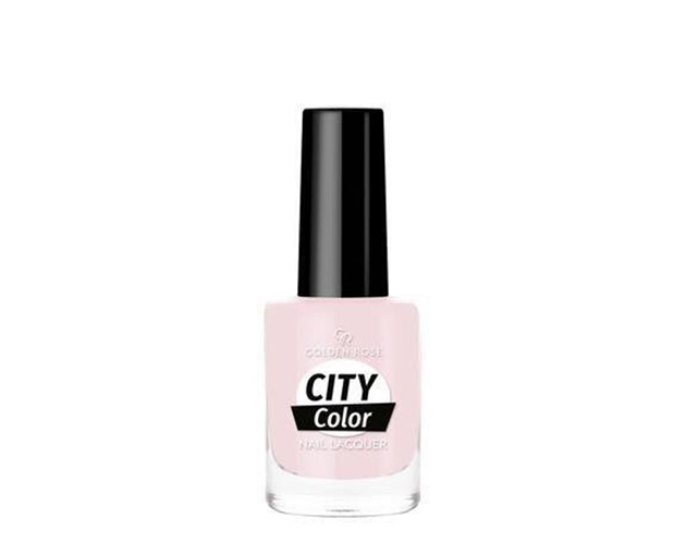 Golden Rose CITY COLOR NAIL LACQUER NO: 75